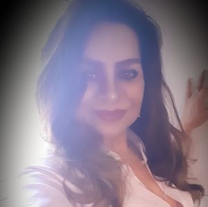 Meet your Posher, Christine